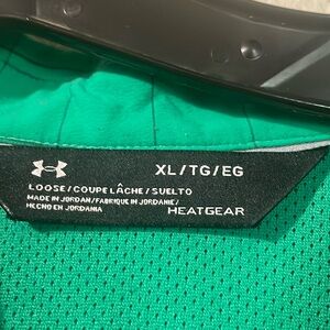 Under Armour Heat Gear